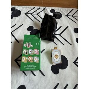 Loungefly Wizard of Oz 85th Anniversary Mystery Box Tin Man Pin